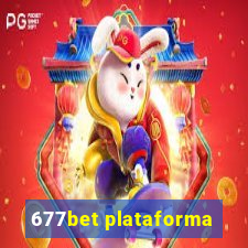 677bet plataforma